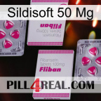 Sildisoft 50Mg 33